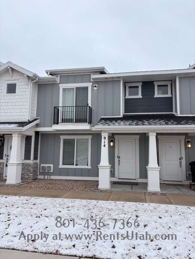 Building Photo - 914 Canvasback Dr