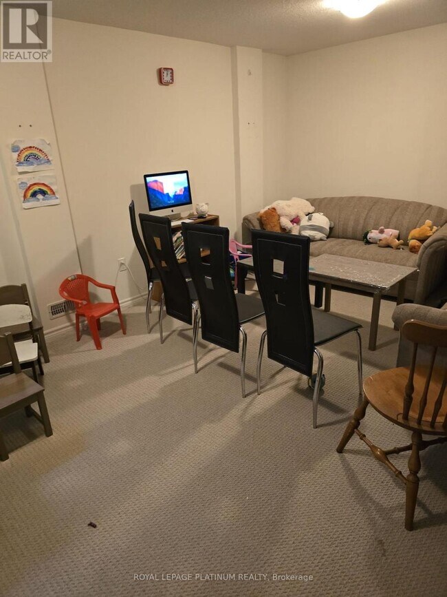 Photo du bâtiment - 21 Arlington Crescent