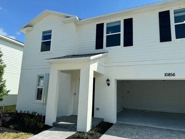 Foto del edificio - 10856 NW Everbreeze Dr