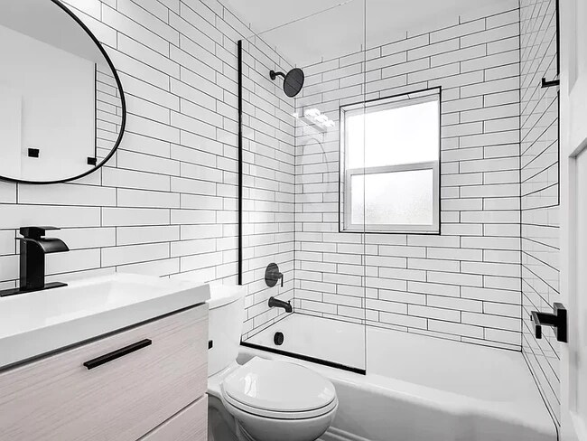 Foto del edificio - 4732 Stuart St