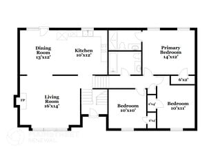 Building Photo - 4305 Garland St