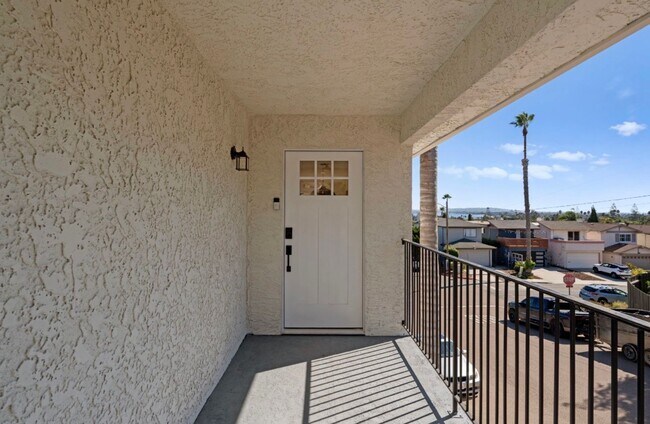 Foto del edificio - 2 Bed 1 Bath Apartment for Rent in Pacific...