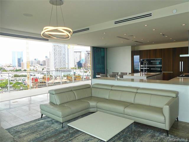 Foto del edificio - 1118 Ala Moana Blvd