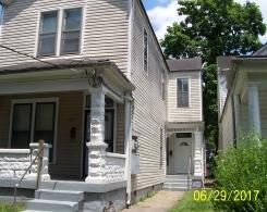 Building Photo - 1539 Garland Ave
