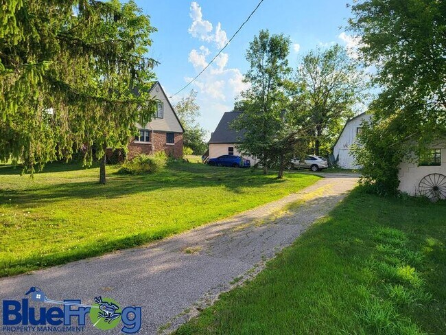 Foto del edificio - N2541 County Rd XX