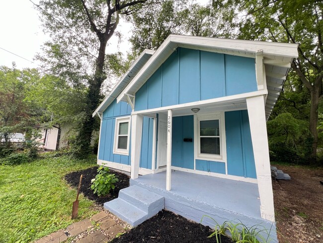 Building Photo - 2 Bed 1 Bath Springfield, MO