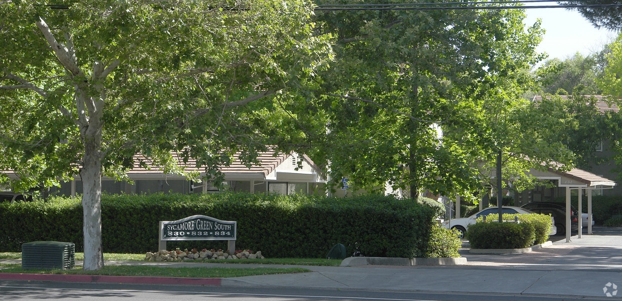 Primary Photo - Sycamore Green South