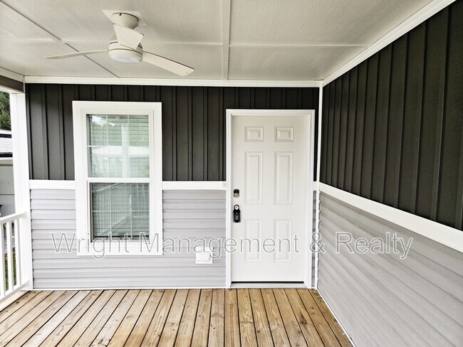 Building Photo - 5131 Jo St