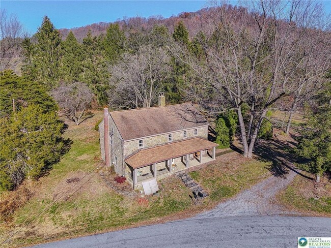 Foto del edificio - 621 Nursery Rd