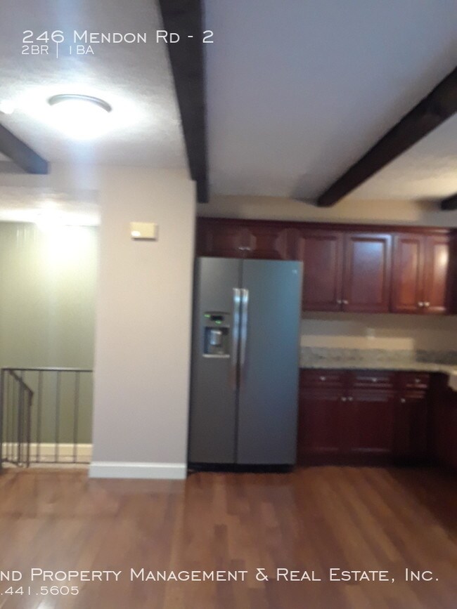 Building Photo - 246 Mendon Rd