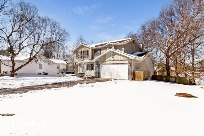 Building Photo - 9 Cedar Glen Ct