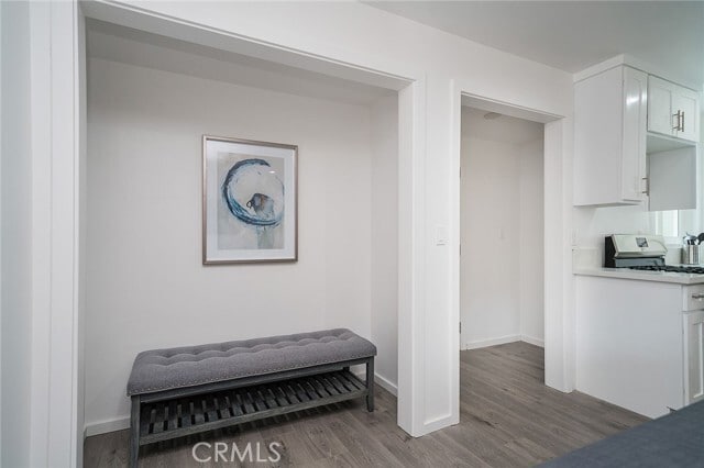 Foto del edificio - 409 W Harvard St