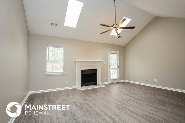 Foto del edificio - 1635 River Glen Rd