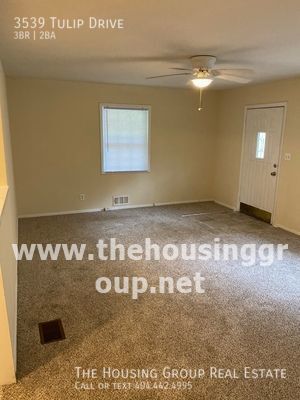 Building Photo - One story Brick Ranch in Decatur - Ready n...