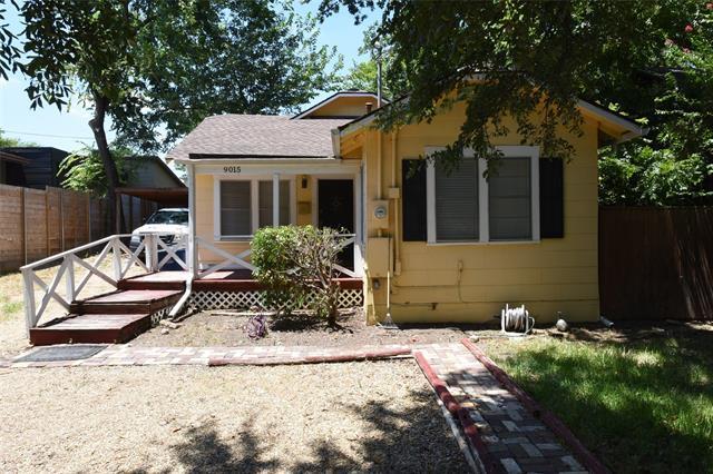 Primary Photo - 9015 San Leandro Dr