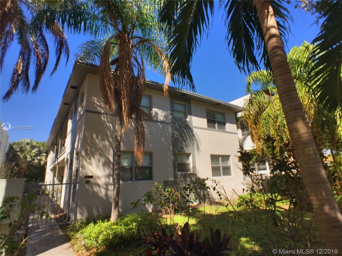1040 Jefferson Ave Unit 1, Miami Beach, FL 33139 Apartment for Rent