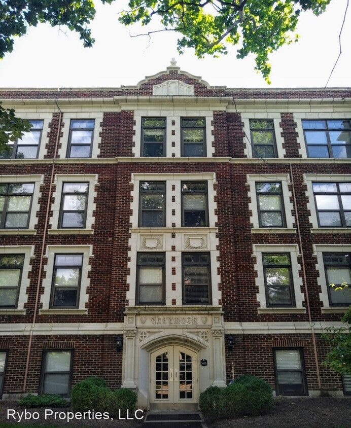 Primary Photo - 1 br, 1 bath House - 5636 Waterman Blvd #21