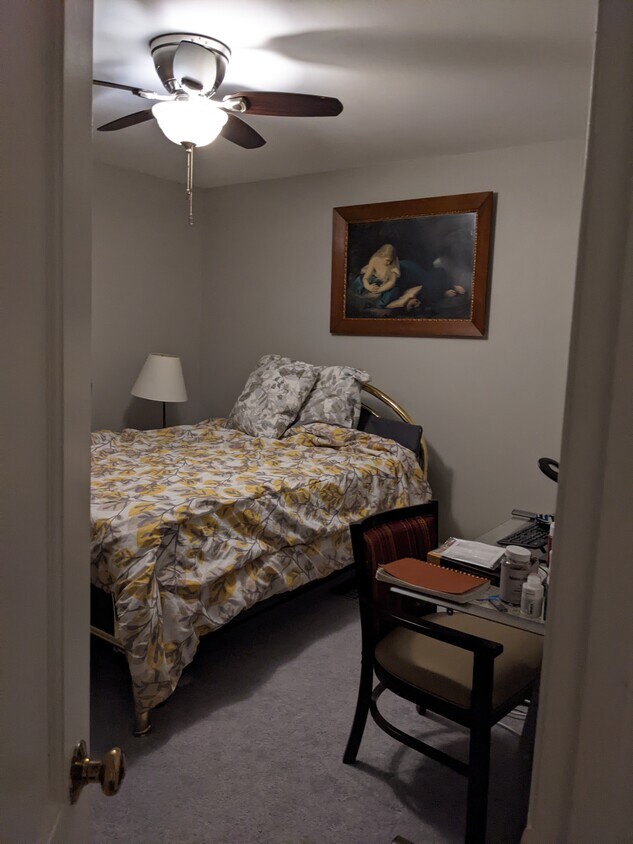 1222 N Meade St Unit 13, Arlington, VA 22209 Condo for Rent in