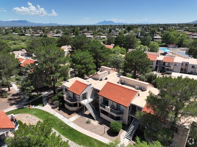 Exterior 3D - Mountain Vista