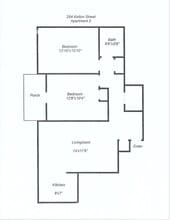 Building Photo - 264 Kelton St