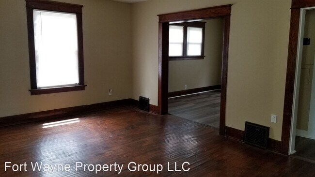 Building Photo - 3 br, 1 bath House - 2814 Alexander Street