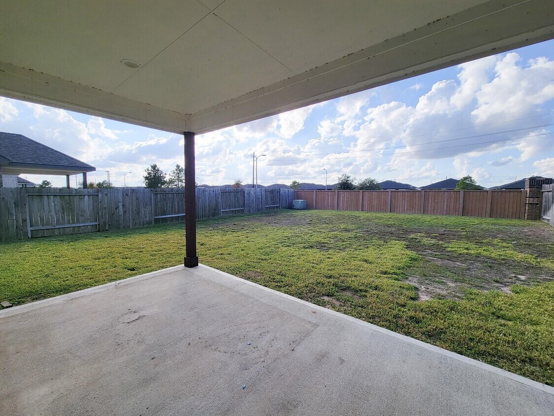 Foto del edificio - 4010 Palmer Meadow Ct