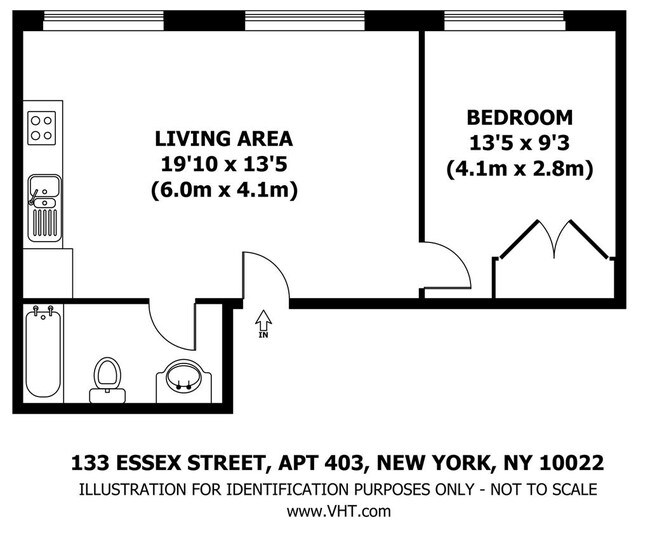 Building Photo - 133 Essex St
