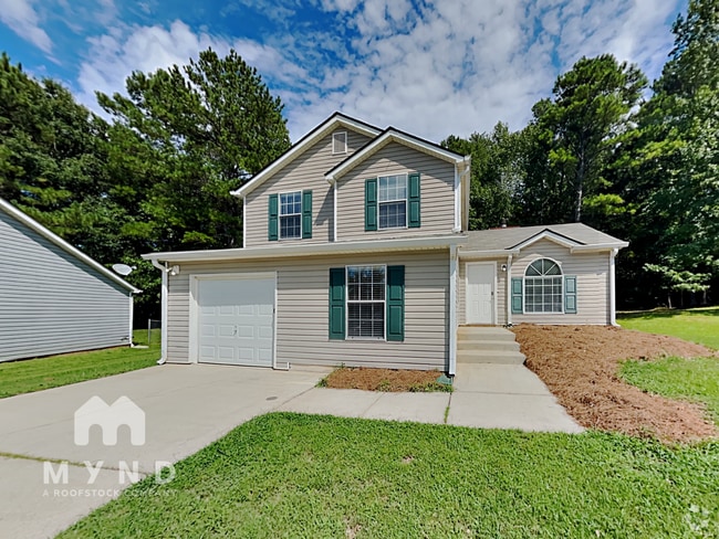 Building Photo - 206 Brandon Ridge Cir