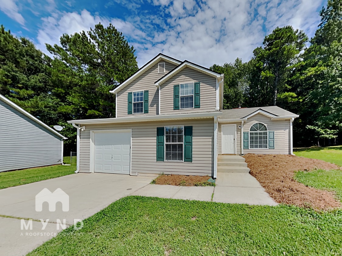 Primary Photo - 206 Brandon Ridge Cir