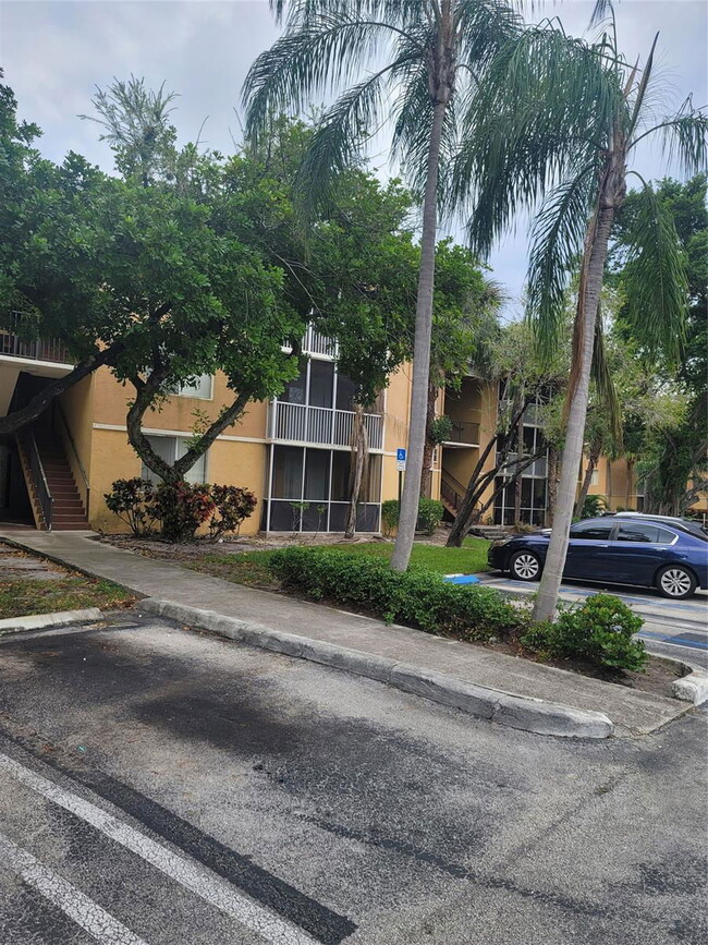 3985 W Mcnab Rd Unit A206, Pompano Beach, Fl 33069 - Condo For Rent In 