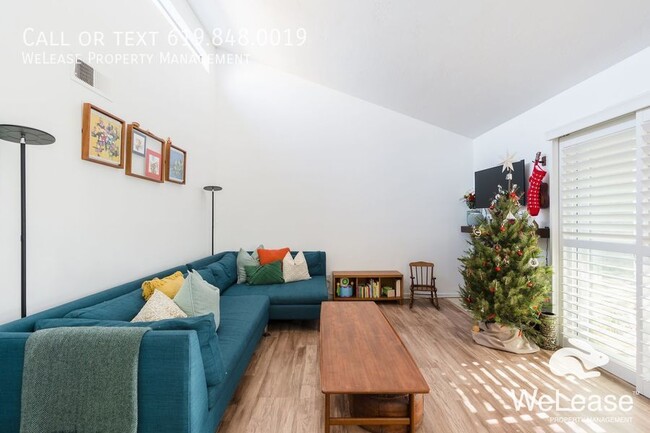 Building Photo - Spacious 2bed 2bath Condo in North Park