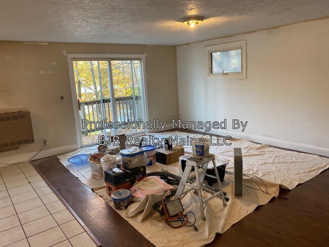 Foto del edificio - 1 Pettingill Rd