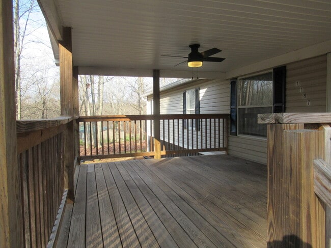 Building Photo - Move-In Ready 4-Bedroom Home on a Private Lot Just North of Lincolnton!