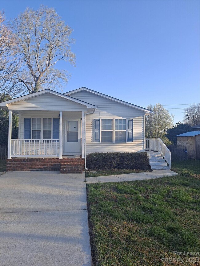 Foto del edificio - 28 Lineberger St