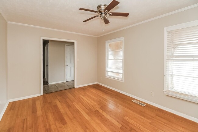 Building Photo - 2500 Dorita Ct