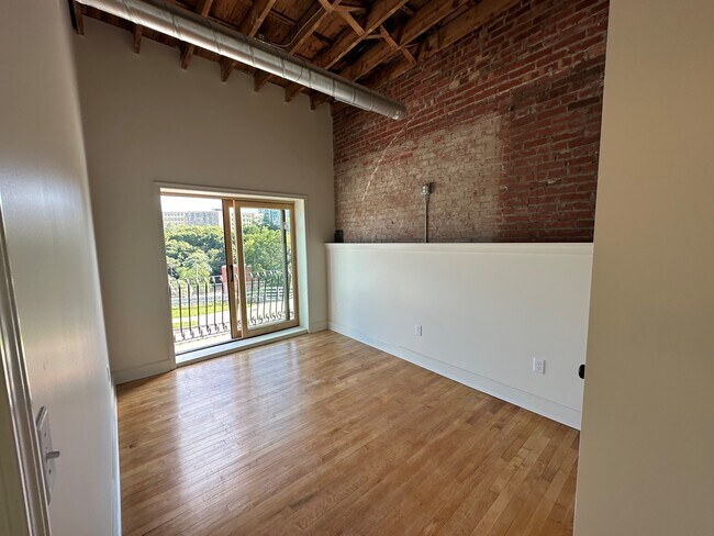 Dormitorio (1) - 4 Lock St