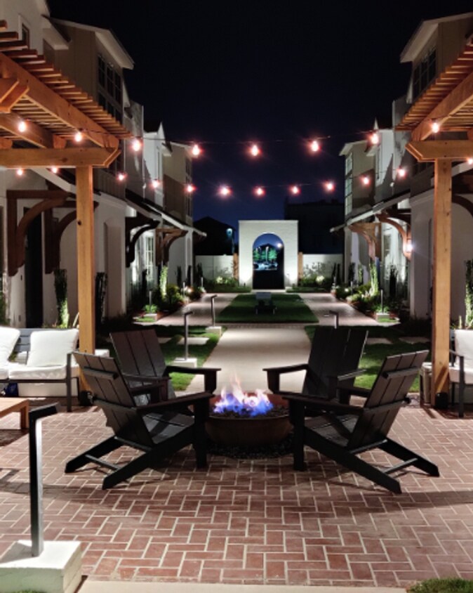 Foto principal - Brand New Townhomes in Sugar Mill Pond