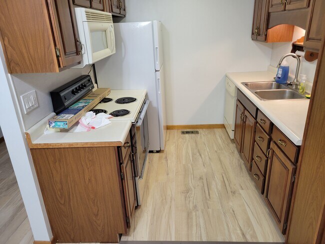 Foto del edificio - 424 Heritage Cir