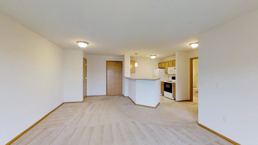 Blackhawk Trails Apartments
