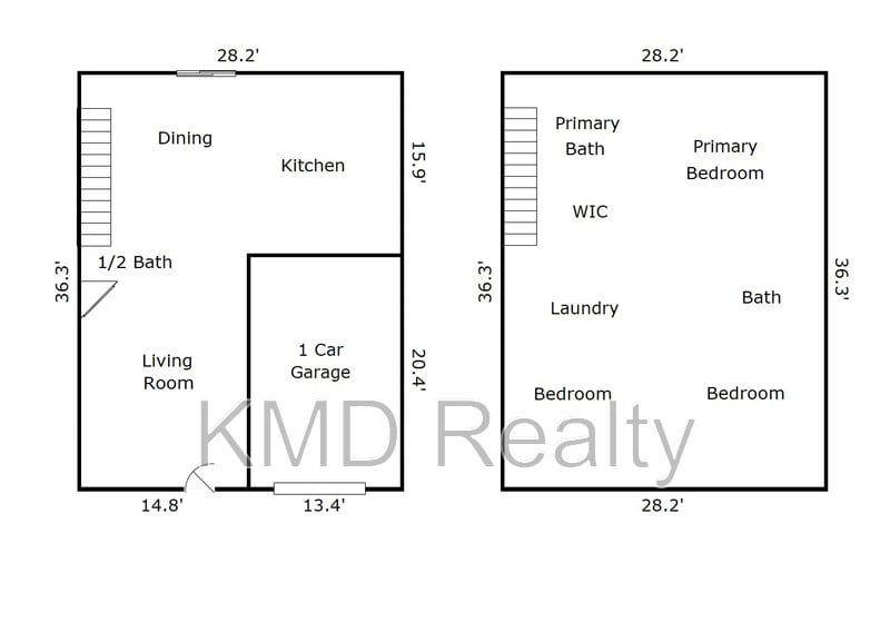 Foto del edificio - 312 Regan Ln