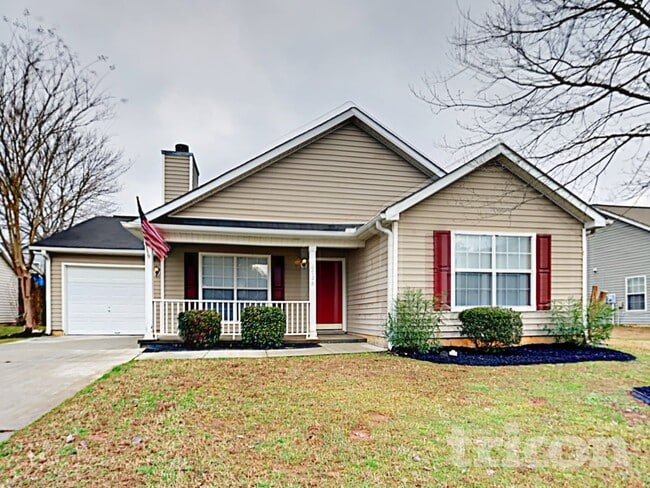 Foto del edificio - 6728 Chesepeake Trail