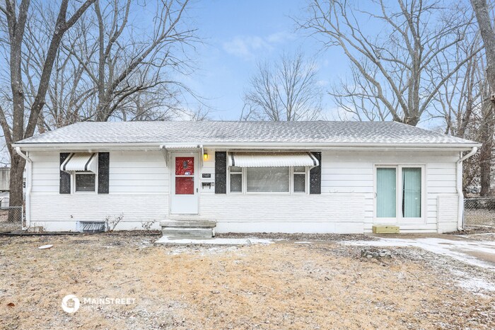 Foto principal - 7107 Ralston Ave