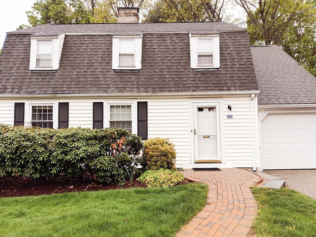 Primary Photo - 133 Winslow Rd