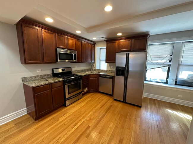 Foto del edificio - 3925 W Altgeld St