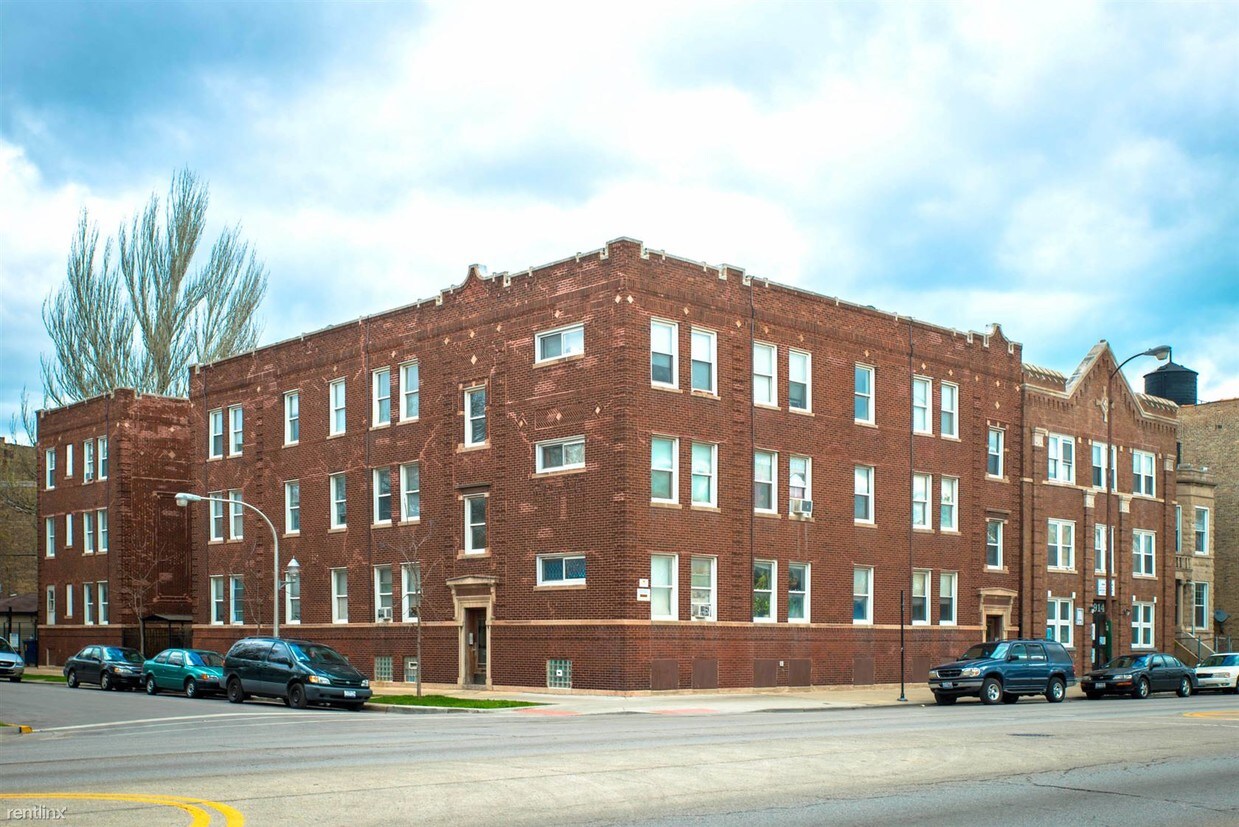 Primary Photo - 1603 N Richmond St