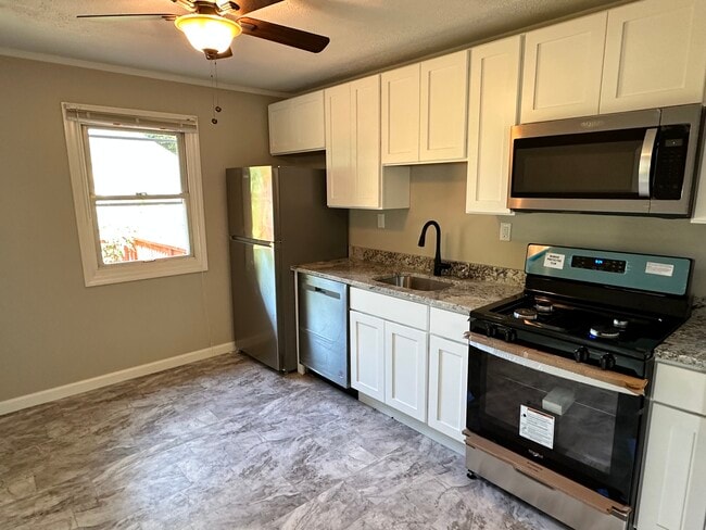 New Kitchen - 10 Grant Ave
