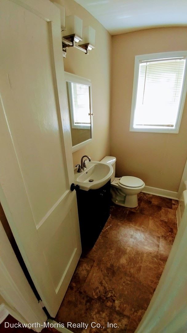 Foto del edificio - 2 br, 1 bath House - 2905 Narrow Lane Road