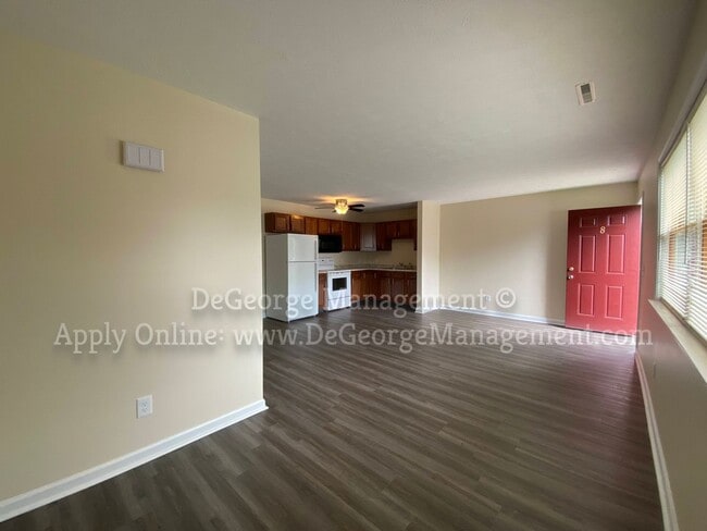 Foto del interior - Burdick Estates Apartments