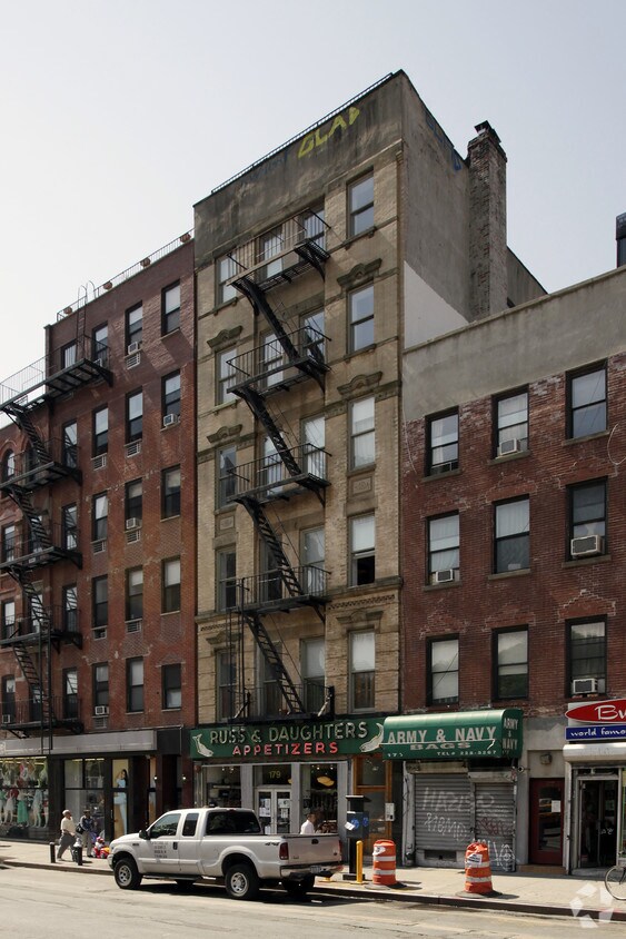 Building Photo - 179 E Houston St