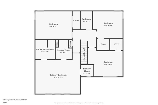 Foto del edificio - 12046 Royalwood Dr
